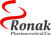 لوگو روناک دارو