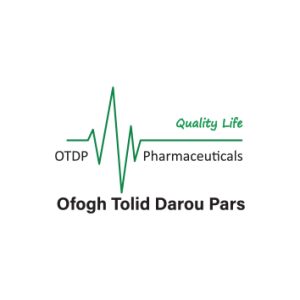 لوگو افق دارو