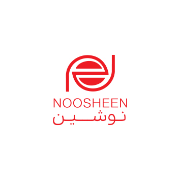 لوگو شرکت نوشین